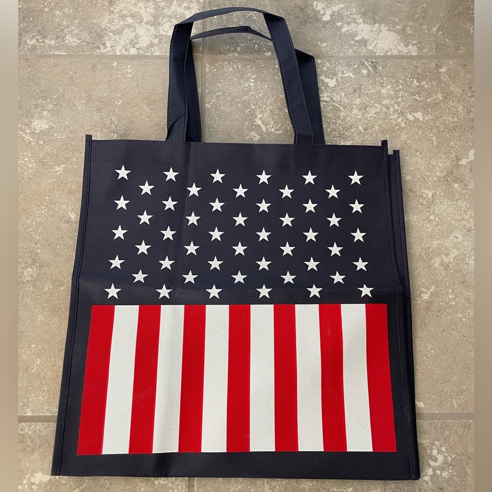 Tunnel to Towers Reusable Tote